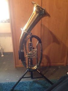 Miraphone Tenorhorn