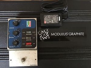 Mutron 3 Bass Pedal Envelope Filter Musitronics