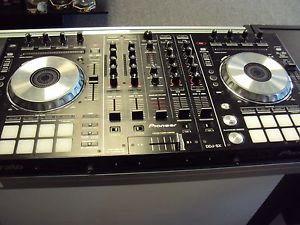 Pioneer Serato DDJ-SX Performance DJ System