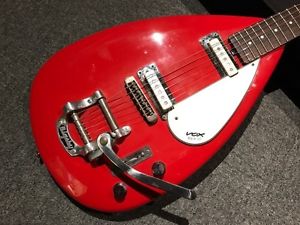 VOX Mark III Reissue Used  w/ Semi hard case