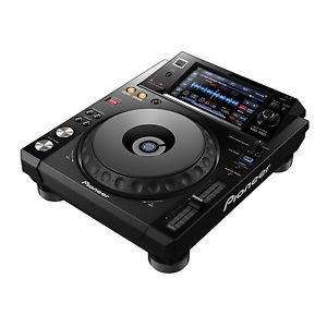 Pioneer XDJ-1000 Multi Player