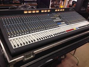 Allen & Heath ML3000 40 Channel Mixer