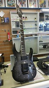 ibanez RGR420EX