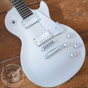 Gibson Les Paul Studio Platinum Limited Edition Electric Free Shipping