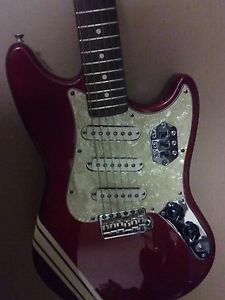 Fender cyclone 2