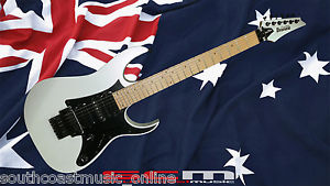 IBANEZ LIMITED EDITION PRESTIGE RG30AH SOUTHERN CROSS No 46 of 60 BRAND NEW!