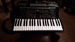 Midi Accordion