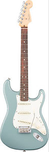 Fender American Professional Stratocaster in Sonic Gray