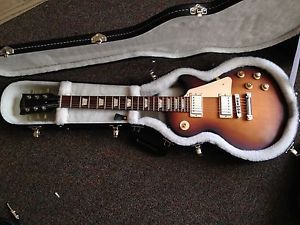 2013 Gibson Les Paul LPJ PRO w/HSC