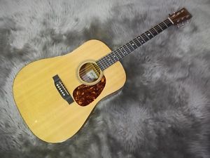 Martin D-16GT made in USA