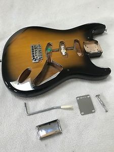 Fender USA 57 Vintage Reissue Stratocaster Body