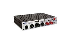Open Box Summit Audio 2BA-221 Mic/Line Preamp - 2BA221 Module