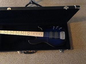 G&L 2500 Bass Guitar