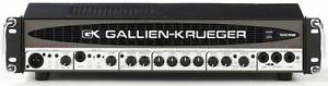 Pre Owned GallienKrueger 1001RB 