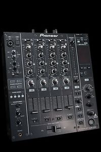 Pioneer DJM-850k Professional Digital DJ Mixer MINT!!