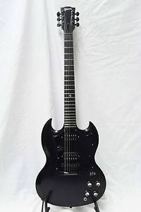Used Electric Guitar GIBSON USA  / SG GOTHIC