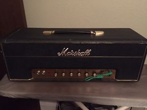 Marshall jtm 45 from 1993