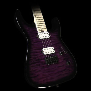 Jackson Pro Dinky DK2QM Electric