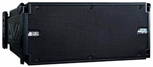 DB TECHNOLOGIES DVA T4
