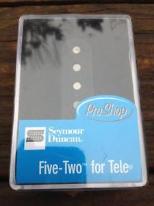 Seymour Duncan Stl521 Bridge 52 