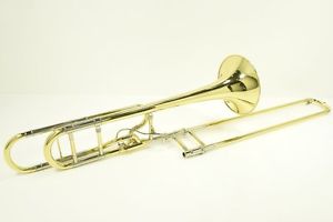 Yamaha YSL-882V Xeno Trombone