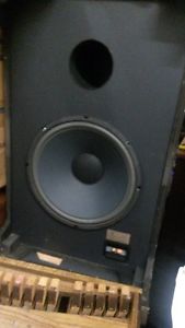 Rodgers Organ SW 7.5 Floor Loaded Subwoofer