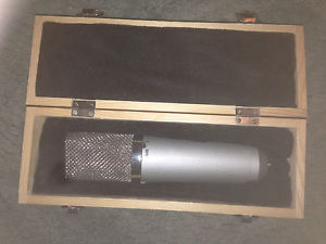 U87 Microphone & Shock mount MIC&MOD