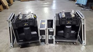 Lot of 2 x High End DL2 LX55