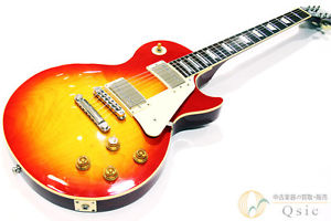 Orville Les Paul Standard CS Used w / Hard case