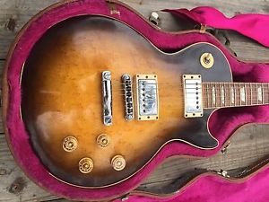 Gibson Les Paul Standard