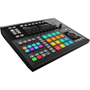 Native Instruments Maschine Studio Schwarz - Neu vom Fachhändler