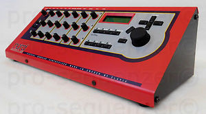 Clavia Nord Modular Synthesizer Virtual + Monster Synth + Top Zustand + Garantie