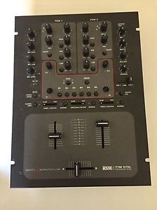 Rane TTM 57SL (Redline Edition)