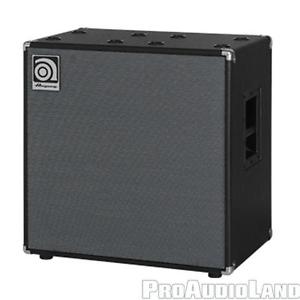 Ampeg SVT212AV 2x12 600W Bass Speaker Extension Cabinet NEW