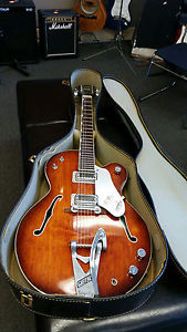 Gretsch Tennessean 1966