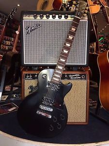 Gibson Les Paul Studio Satin Ebony Pre-Owned