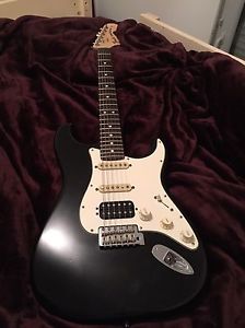 Fender Stratocaster. Highway One Usa