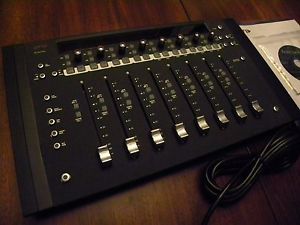 Avid Artist Mix