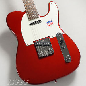 Fender Japan Classic 60s Telecaster US Pickups OCR Free Shipping From Japan #C5