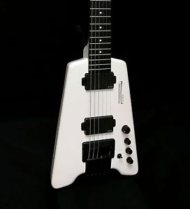 Steinberger Synapse ST-2FPA TranScale Baritone Electric Guitar w/ Gig Bag