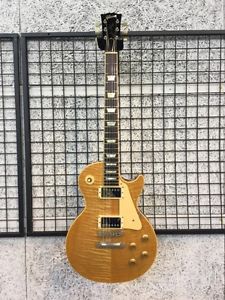 Gibson '60s Les Paul Standard / NAT Electric Guitar Free Shipping