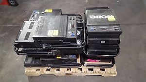 Lot of 8 x Robe REDBlinders 2 96