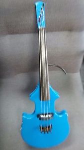 Zeta Jazz Violin 4 String