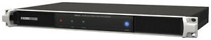 Klark Teknik DM8000 Digital Audio Processor