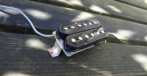 1962 GIBSON PATENT STICKER PAF PICKUP (LES PAUL 335 SG)