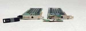 Digidesign HD2 PCI PCIX HD Core HD Accel Card with Pro Tools HD8 ilok & Plugins