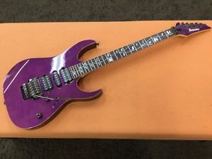 Ibanez RG8570Z Electric Guitar Free Shipping