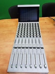 Avid / Euphonix CM408 8-Fader Pack 408 Module for System 5 / 5MC / MC-Pro
