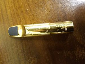 Nadir Fat Boy MBII Tenor Saxophone mouthpiece