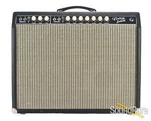 Vintage Sound Vintage 40 AB763 2x10 Guitar Amp - Used